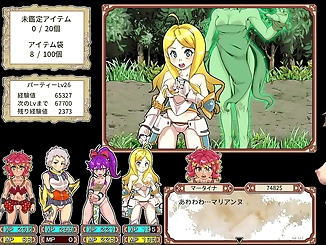 Welcome to the World of Danero+: A JAV Playthrough Like No Other!