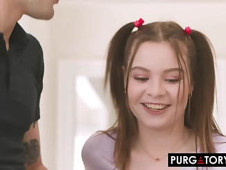 Luscious MILF Adrianna Jade in PURGATORYX Best Friends Vol 1 Part 3