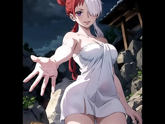 Unleash Your Secret Desires with One Piece Hentai