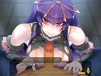 Unleash Your Inner Warrior with This Adult RPG Featuring Swords, Magic, and Lustful Encounters
