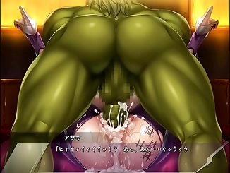 Japanese Asagiri Zero 24: Alluring Enchantress Brings You to the World of Exotic Pleasure!