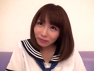 Cosplay Caf? in Tokyo: Nanota Upturn's Yukachan is a Drop-Dead Gorgeous Cosplayer!