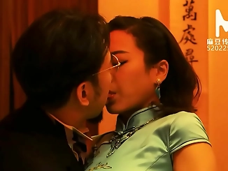 Unleash Your Desires with a Chinese-Style Massage Parlor: