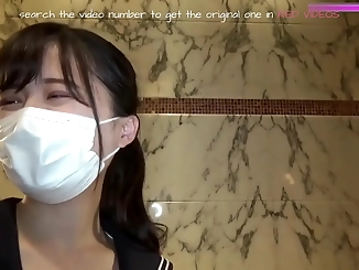 Ranako is pleasing a new man like a good Taiwanese slut