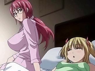 Uncensored japanese porn - Akari Asagiri - Akari Minamino