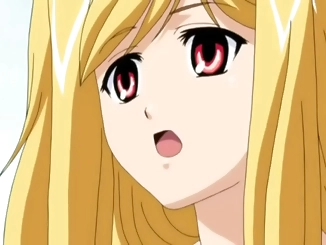 Luscious Japanese Enchantress in Hentai Heaven - Uncensored Opai Life 2