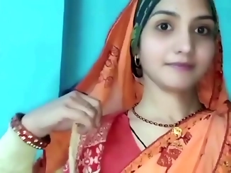 Sultry Indian village girl gets fucked by her husband's friend in a passionate romp