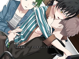 Enjoy the Irresistible Beauty of Hentai Prison Eriko - A Stimulating Japanese Delight!