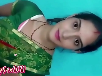 Luscious Indian Desi Girl Gets Fucked by Her Stepson - Must-Watch XXX Video!