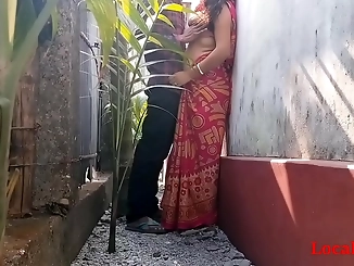 Japanese Cuckold Fetish: Exploring the Wild Side of Outdoor 'Fuck Villages' with LocalWives!